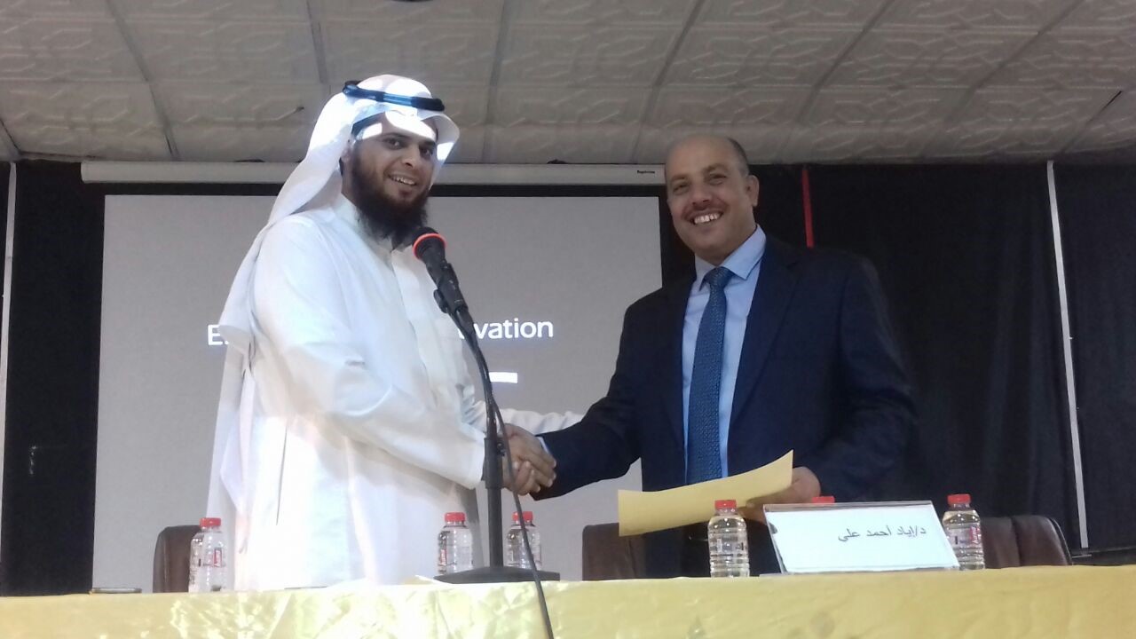 دورة "داء السكري الوقاية والعلاج" بمجتمع الدوادمي