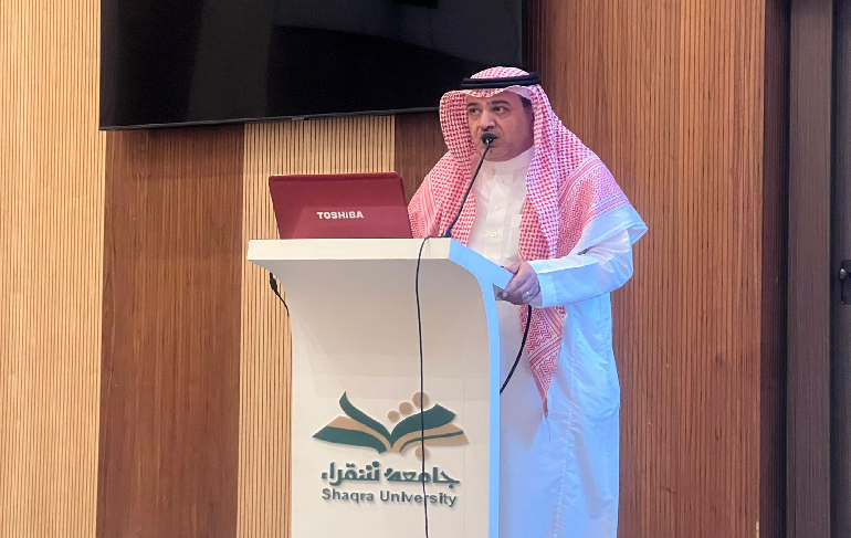 "صور من اللقاء"