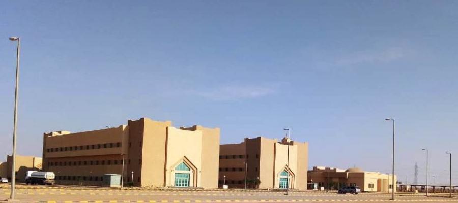 الإعلان عن نقل الكلية (بنين)